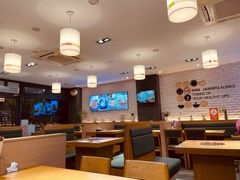 大堂-韩香福脊骨汤锅(上杭路店)