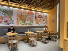 用餐区-炖物24章·顺时轻养茶(黄龙店)