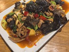 -灯盏窝餐厅