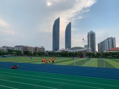 -厦门大学(思明校区)