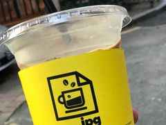 -JPG coffee(广州体育西店)