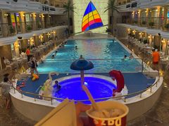 -海韵之星邮轮水会(明发商业广场店)
