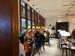 -银米·云南传统过桥米线(双廊黑金冠店)