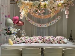 -PARFUM FLORAL花境法餐(南京首店)