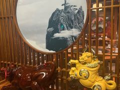 -同胜祥清真新豫菜(丰乐路总店)