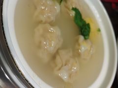 -惠宾饭庄(中山路店)