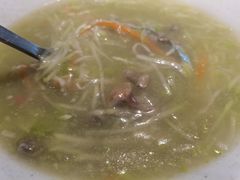 香螺蒲瓜羹-原製原味(普陀山磐龙店)