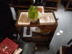 -辣府(椒江店)