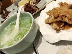 -北李妈妈菜·海肠捞饭(高新万达店)