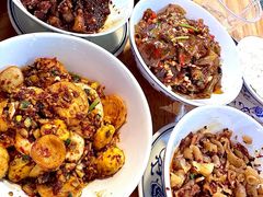 -笨罗卜浏阳菜馆(高桥永祥店)