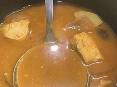 -青瓦餐厅·生鱼片·韩园烤肉(西塔店)