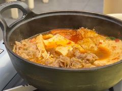 -米仓食堂(皇庭广场店)