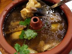 -小厨子私房菜·云南美食店