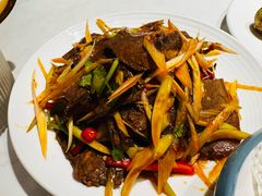 -杨氏青龙虾·羊蝎子(托乐嘉店)