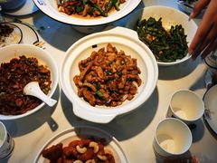 -兰湘子·湘菜小炒(长安万科广场店)