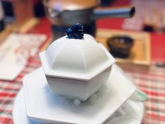 -叶叶菩提(太原别墅店)