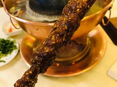 -东来顺饭庄(天坛店)