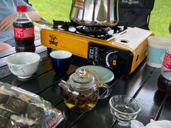 -玉渡山自然风景区