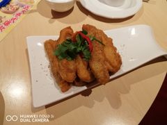 -避风塘(金山万达店)