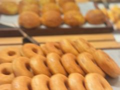 -食光全日制餐厅(绵阳首开喜来登酒店)