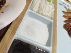 -娄三少·老北京春饼烤鸭家常菜(富力又一城店)
