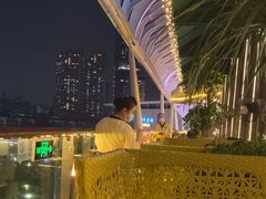 -润园四季椰子鸡火锅(海上世界店)