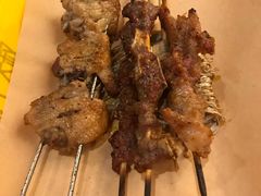 -我是那个大叔·美食研究所(新塘路店)