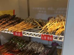 -明明烤牛肉(原明明东北烧烤)