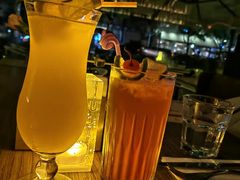 -MARU玛露音乐餐厅(大学路店)