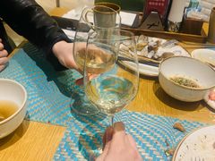 -沈阳和平艾美酒店新食谱西餐厅