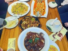 -徐家饭堂(金碧家园店)