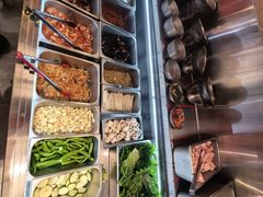 -炽城·烤肉名家(鸿达中央广场店)