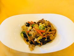 -功德林素菜饭庄(前门店)