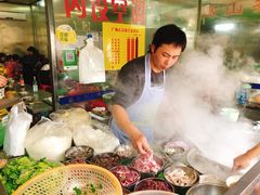 -广场正宗原汁薏米店