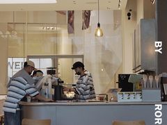 -SAANCI山池咖啡(海上世界文化艺术中心店)