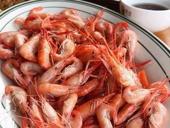 西河河虾-八仔大富楼·河鲜(西江店)