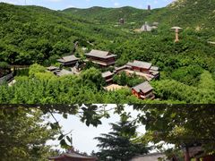 -石岛赤山风景区