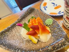 -桃太郎创作料理(大坪店)