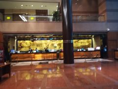 -上海新锦江大酒店