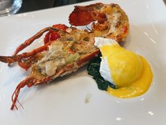 -广州文华东方酒店·悦铂尼西餐厅