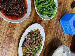 -九九牛肉馆(南山路店)