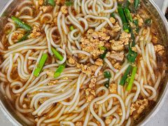 -正宗杨记普洱酸醋米线(总店)