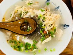 -豆相识•九九豆腐脑(牛咡桥店)