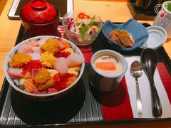 -板长寿司(铜锣湾店)