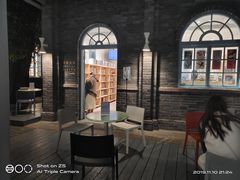 -三联韬奋书店(宽窄巷子店)