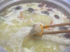 -金龙·打边炉(武进路店)
