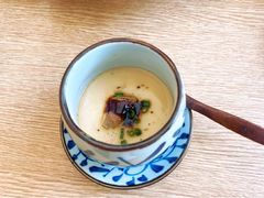 -谷咖啡·鲜花绿植花园餐厅