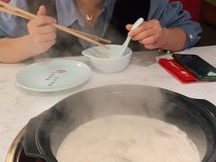 -捞神煲汤火锅(湖滨商业街店)