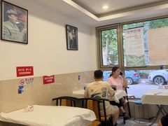 -新新湘菜馆(新中街二条店)
