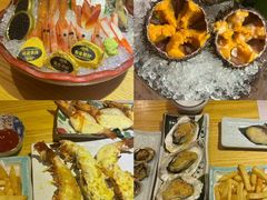 -吉兆·料理(红梅南路店)